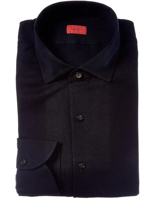 Jersey Sport Shirt