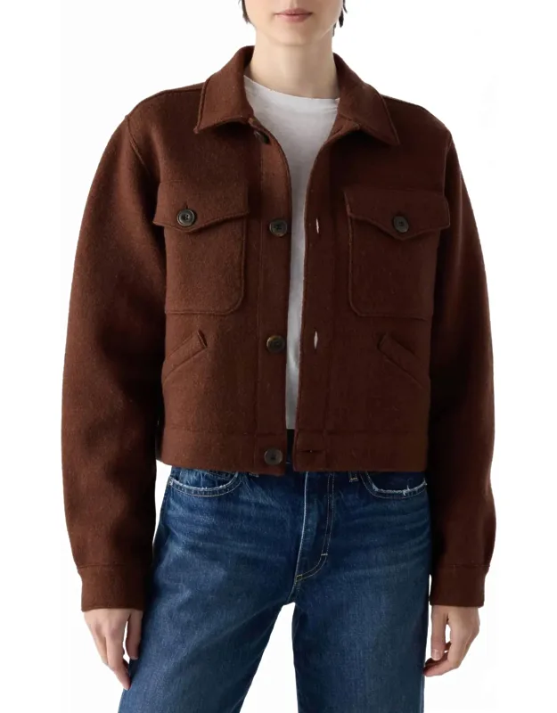 Isabelle Jacket
