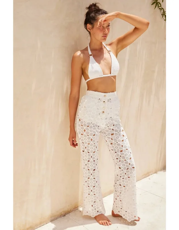 Crystal Cove Pants