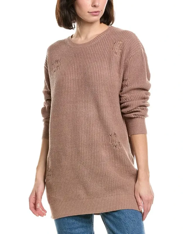 Knit Sweater