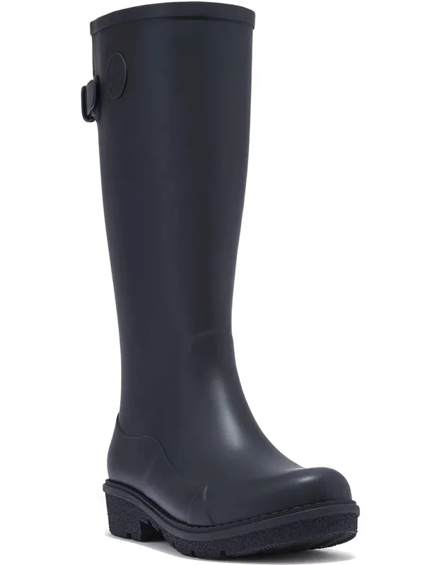 Wonderwelly Boot