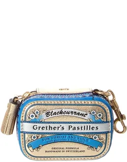 Leather Coin Purse
