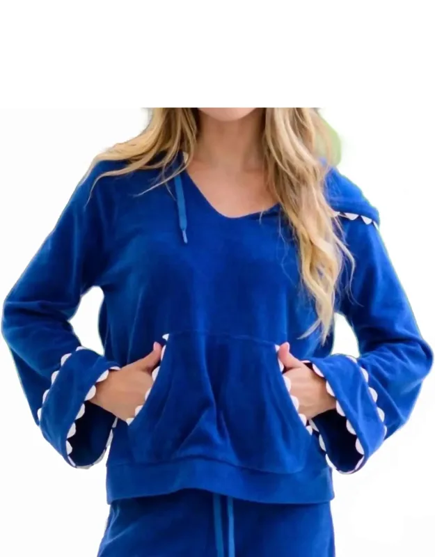 Lou Lou Hoodie