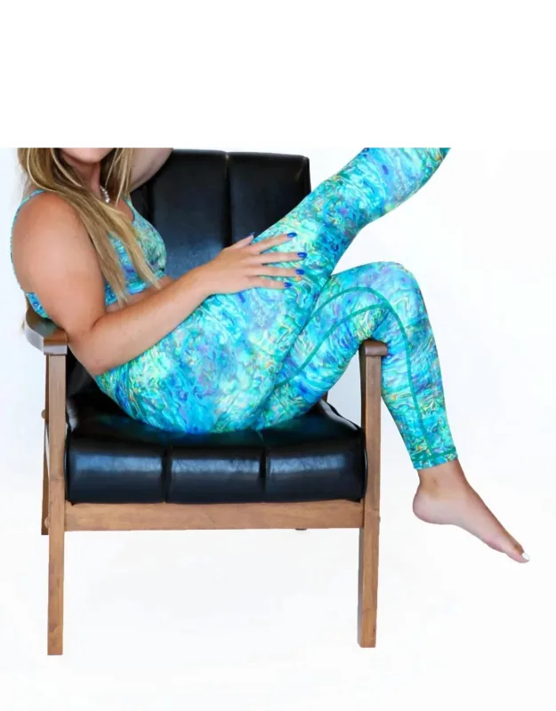 Printed Leggings