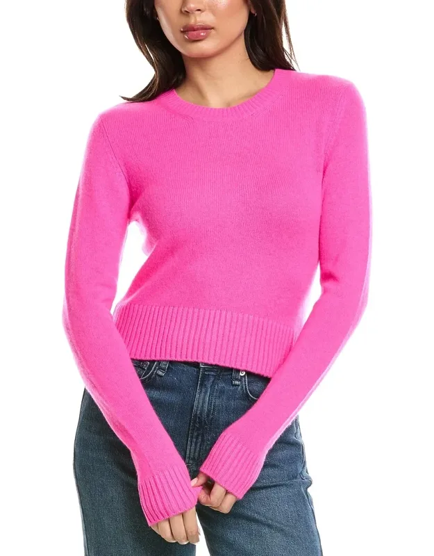 Emilia Crewneck Sweater