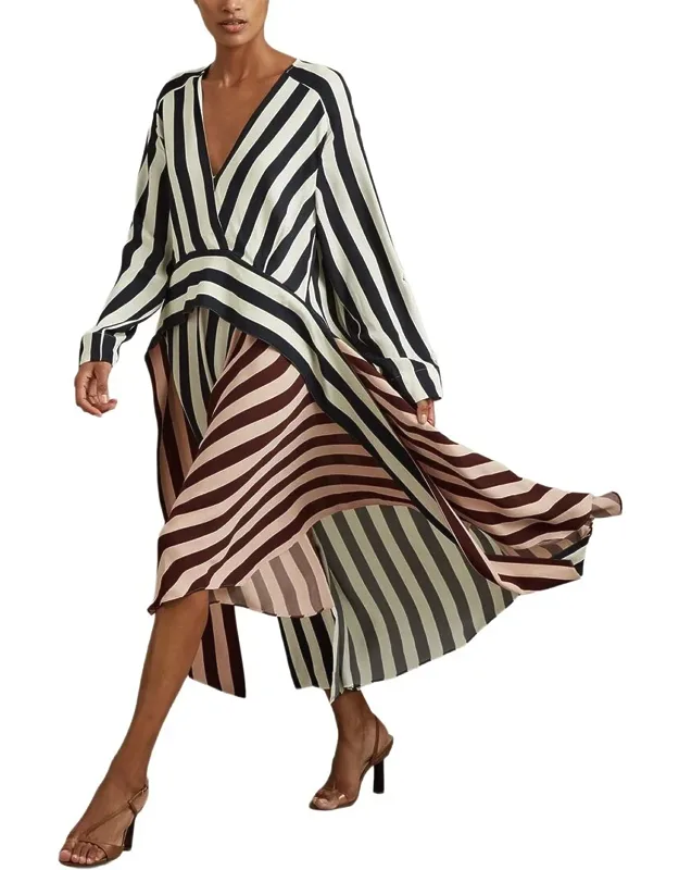 Midi Dress