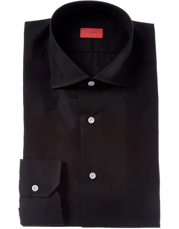 Mix Dress Shirt