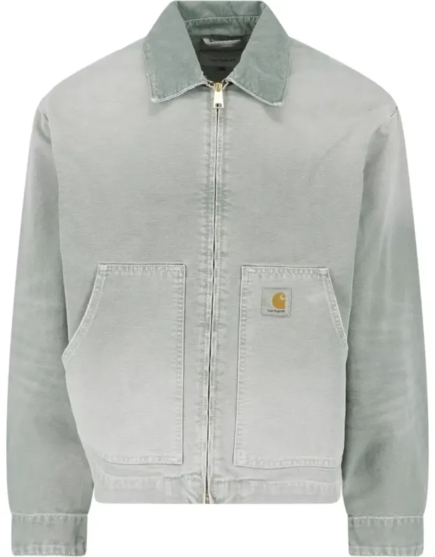 Og Arcan Organic Cotton Jacket