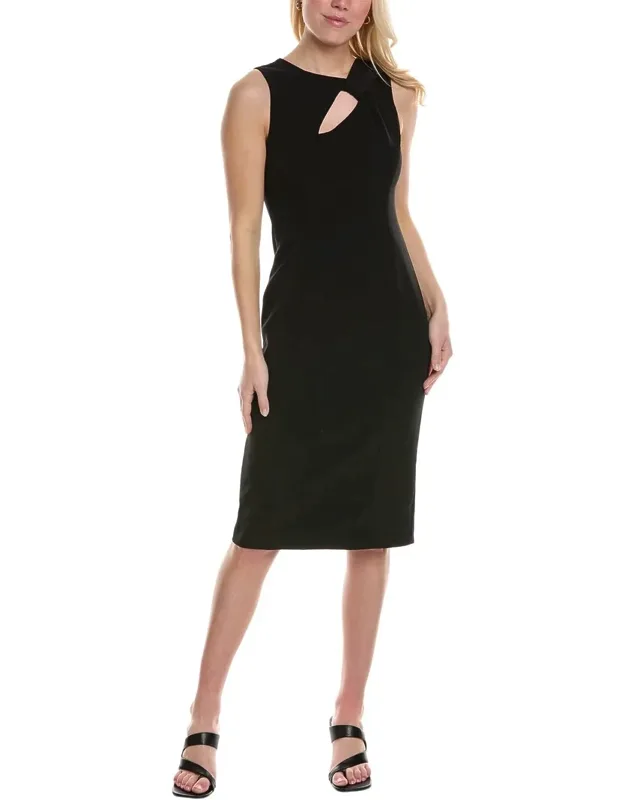 Bolla Midi Dress