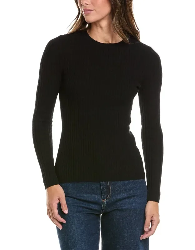 Ada Crewneck Sweater