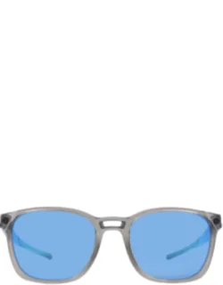 Objector Prizm Sapphire Polarized Square Sunglasses
