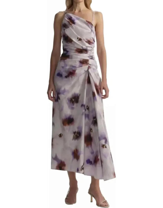 Sleeveless Dress