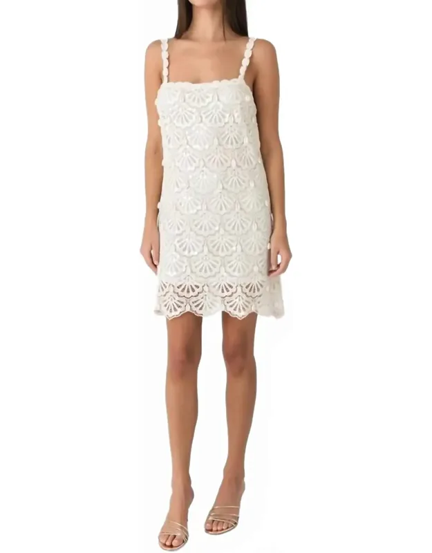 Lamont Dress