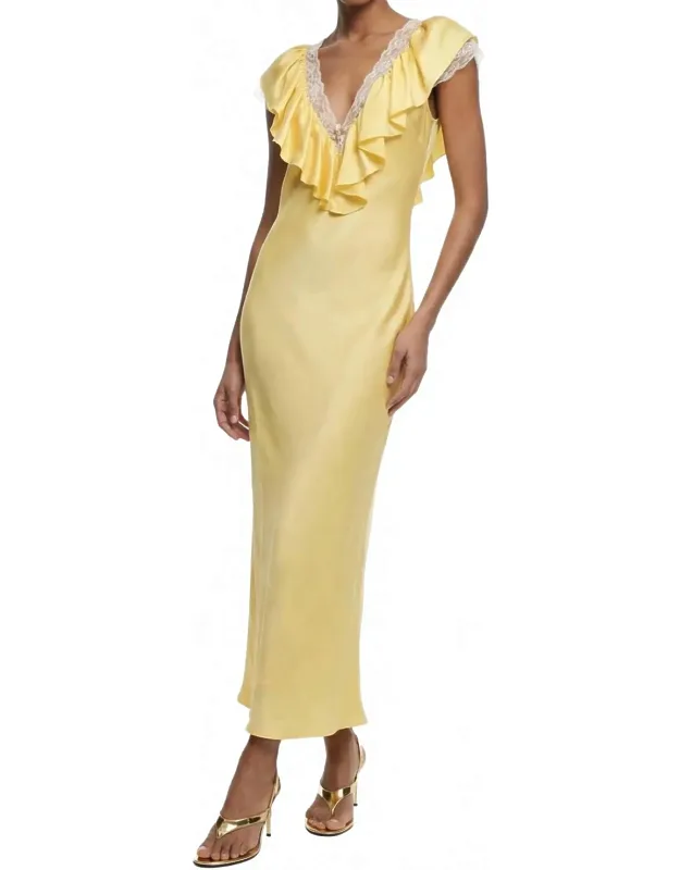 Gracie Dress