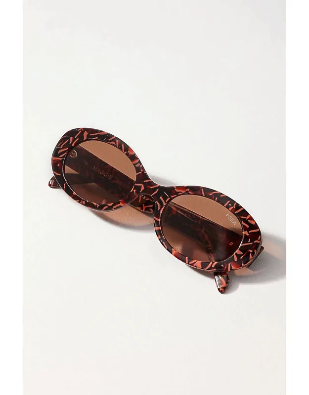 Celandine Sunglasses