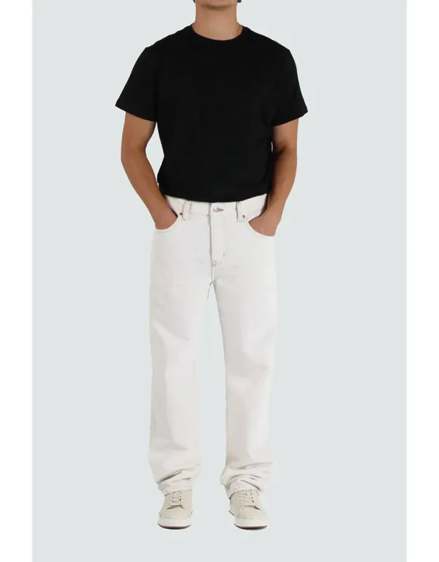 Relaxed Jeans