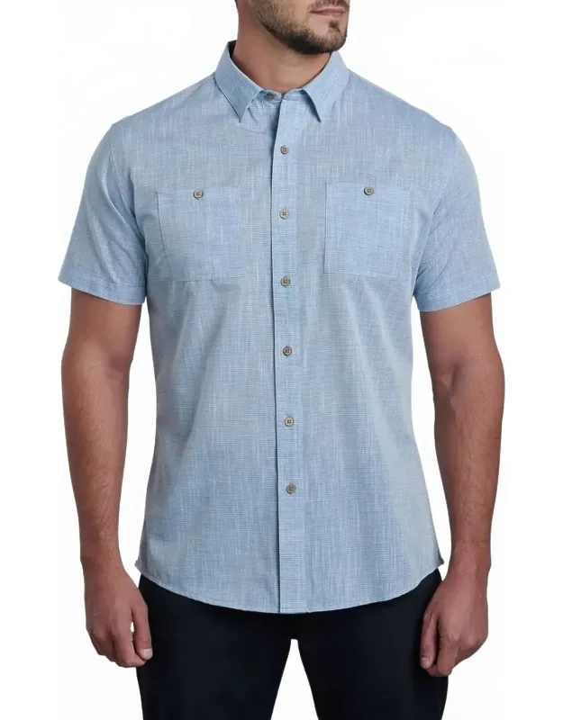 Button Down Shirt