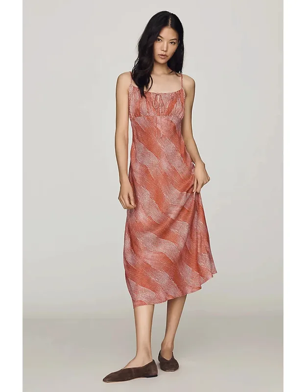 Slip Dress