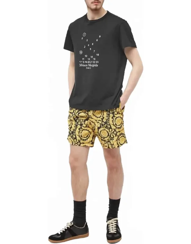 Swim Shorts