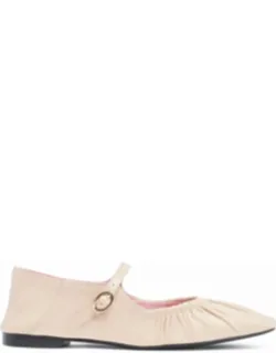 Thera Maryjane Ballet Flats