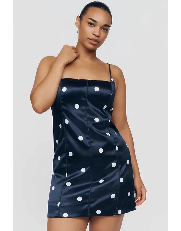 Shift Dress