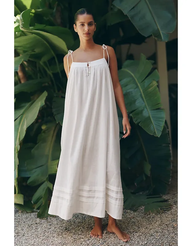Sunset Stroll Dress