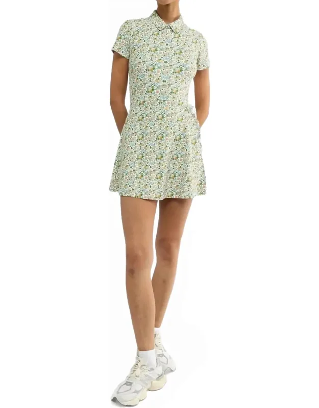 Ivy Dress