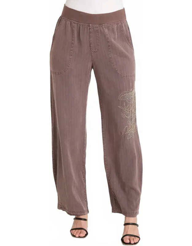 Carell Pants