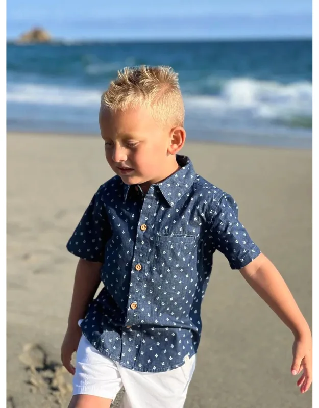 Maui Shirt