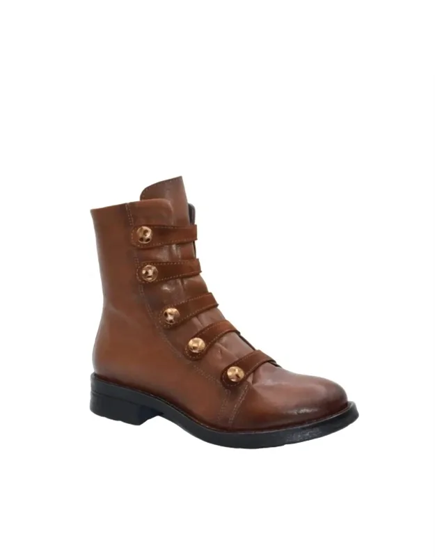 Dottie Boots