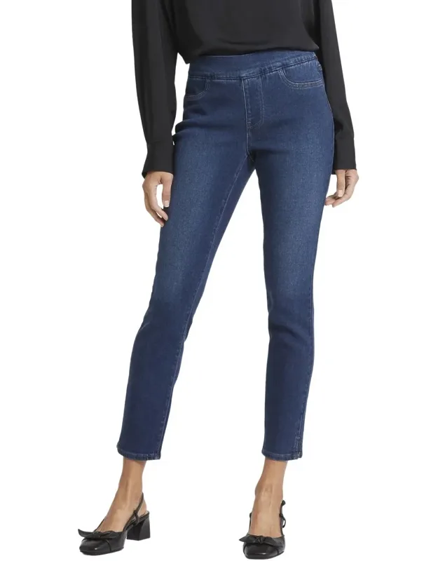 Alina Wellspring Legging Jeans