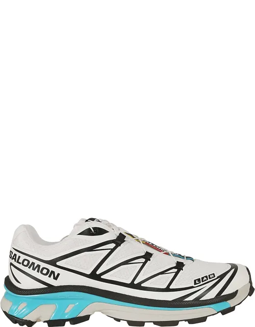 Trail Running Sneakers