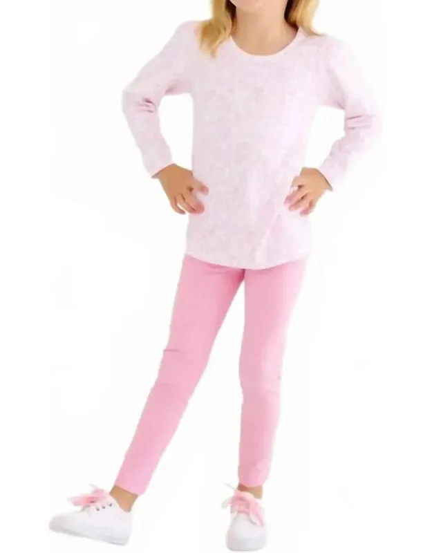 Mitzy Sue Leggings