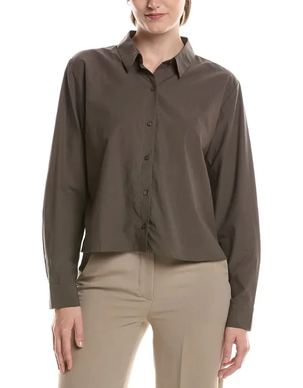 Classic Collar Shirt