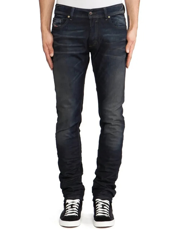 Sleenker Slim Skinny Jeans
