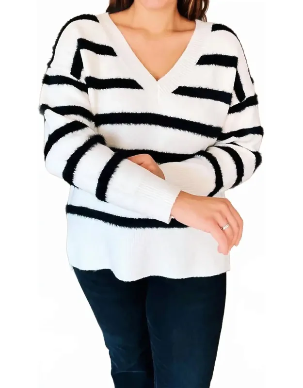 Demi Sweater