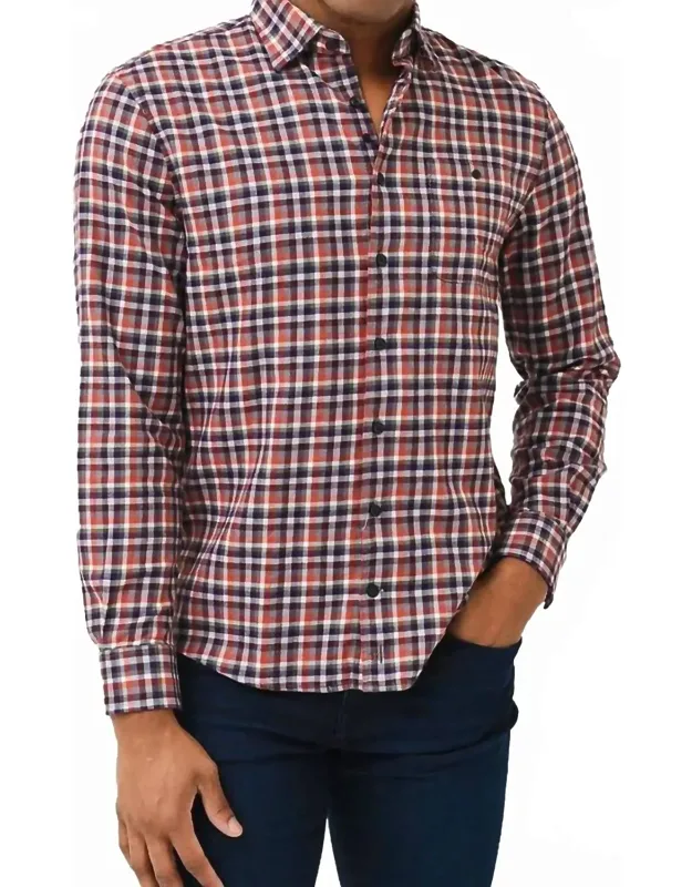 Hanging Out Long Sleeve Shirt