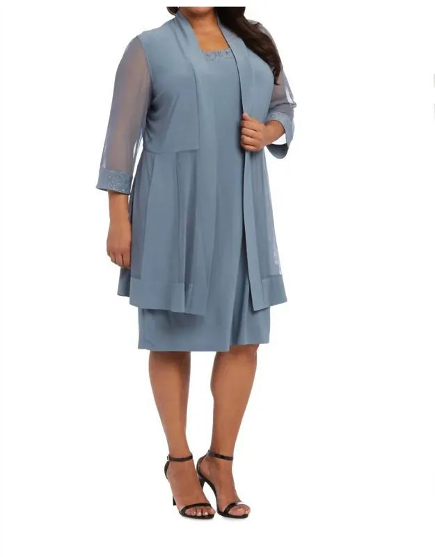 Mother Of The Bride Dress
