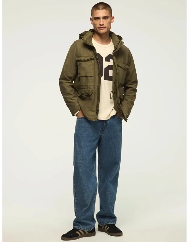 M-65 Field Jacket