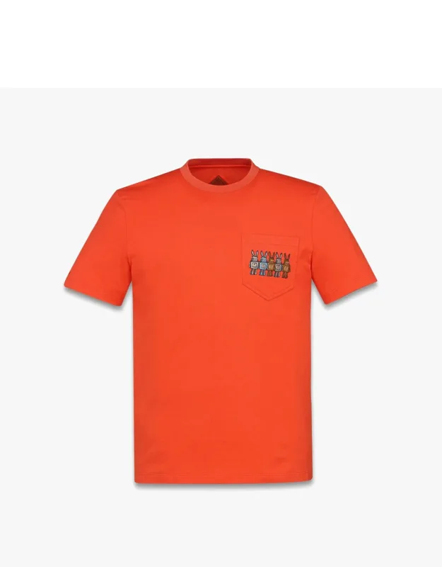Rabot Pocket T-shirt