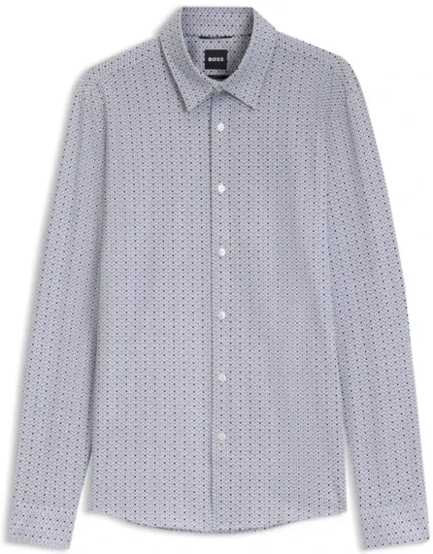 Printed Shirt