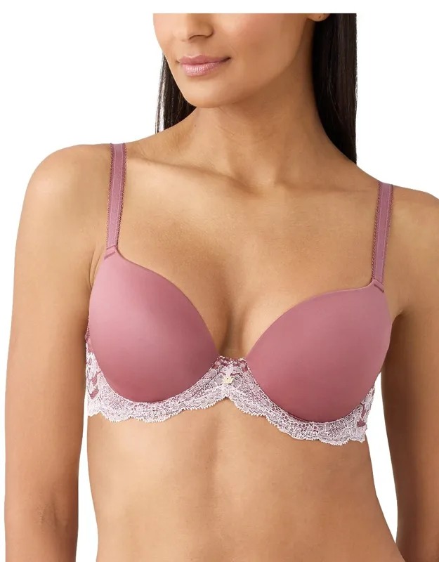Modern Affair Seamless Underwire T-shirt Bra