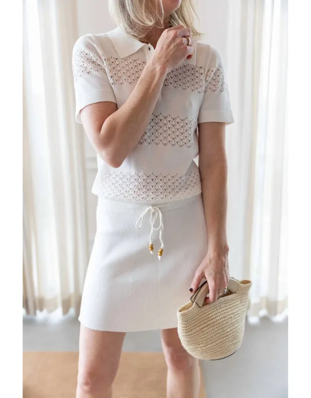 Polo Dress
