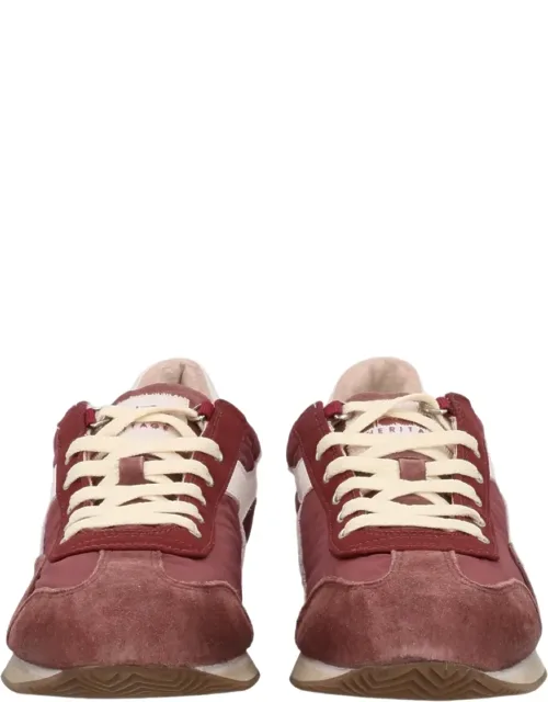 Low-top Sneakers