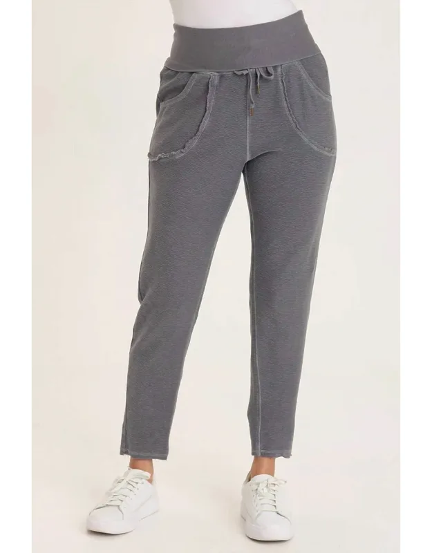 Kiefer Slim Pants