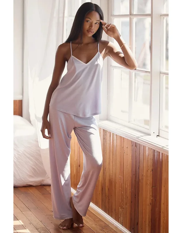 Frida Cami & Pants Set