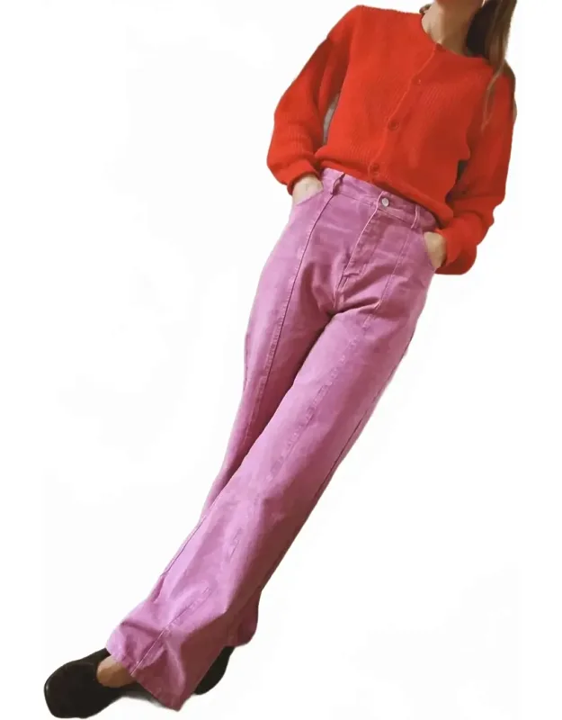 Bobo Choses Pants