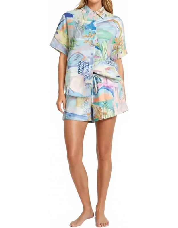 Solli Shirt