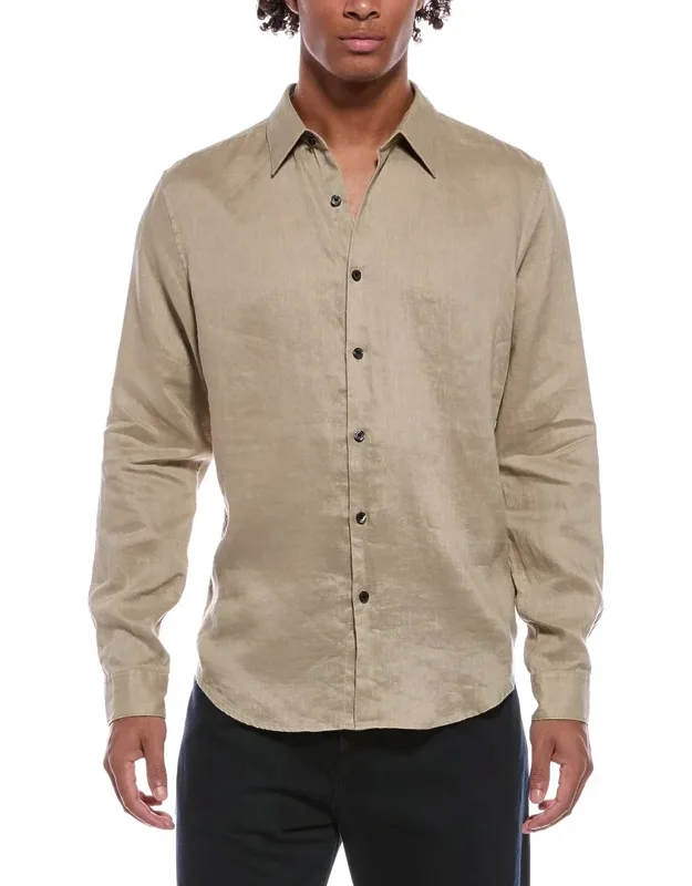 Linen Shirt