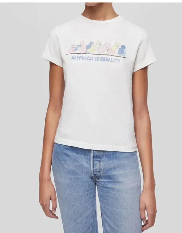 Classic Bird Tee